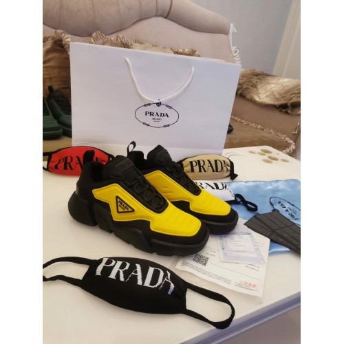 Prada Sneakers PSNEAK-22266